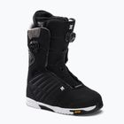 Men's snowboard boots DC Judge black