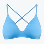 Swimsuit top ROXY Beach Classics Triangle 2021 azure blue
