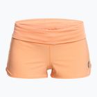 Women's swim shorts ROXY Endless Summer 2" 2021 papaya punch