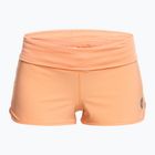 Women's swim shorts ROXY Endless Summer 2" 2021 papaya punch