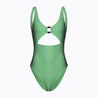 Ladies' one-piece swimsuit ROXY Color Jam 2021 absinthe green