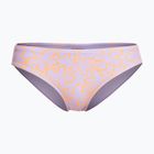 Swimsuit bottoms ROXY Hawaiian Heat Hipster 2021 mock orange hawaiianheat