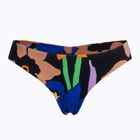 Swimsuit bottoms ROXY Color Jam Cheeky 2021 anthracite flower jammin