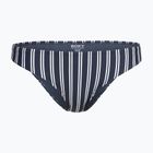 Swimsuit bottoms ROXY Into The Sun 2021 mood indigo novela stripe vert