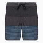 Men's Quiksilver Surfsilk Tijuana Volley 16" Graphite Swim Shorts EQYJV04012-KVJ6