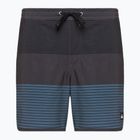 Men's Quiksilver Surfsilk Tijuana Volley 16" Graphite Swim Shorts EQYJV04012-KVJ6