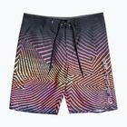 Quiksilver men's Everyday Warp Fade 20" swim shorts in colour EQYBS04790-KTA6