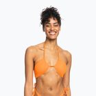 Swimsuit top ROXY Color Jam Fashion Triangle 2021 tangelo