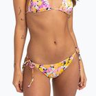 Swimsuit bottoms Billabong Sol Searcher Tie Side Tropic flowers
