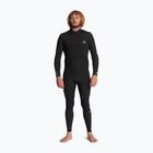 Men's wetsuit Billabong 3/2 Absolute BZ Full FL black