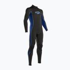 Men's wetsuit Billabong 3/2 Absolute BZ Full FL dark royal