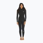 Women's wetsuit Billabong 3/2 Synergy BZ Full wild black