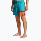 Men's swimming shorts Billabong Burleigh Layback aqua