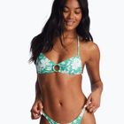 Swimsuit top Billabong Field Day Ring Bralette sweet grass