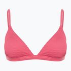 Swimsuit top Billabong Summer High Fixed Triangle coral crush