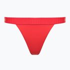 Swimsuit bottoms Billabong Lined Up Banded Hike bright poppy