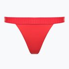 Swimsuit bottoms Billabong Lined Up Banded Hike bright poppy