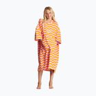 Children's ponchos Billabong Teen Hooded Towel waves all day