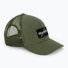 Men's baseball cap Billabong Walled Trucker military