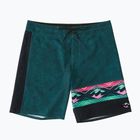 Men's swimming shorts Billabong Burleigh Pro forest