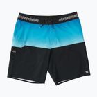 Men's swimming shorts Billabong Fifty50 Pro neon blue