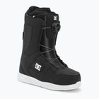 Women's snowboard boots DC Phase Boa black/white
