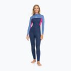 ROXY 3/2 Prologue Women BZ FLT dark denim wetsuit