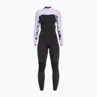 Women's ROXY 5/4/3 Swell Series BZ GBS anthracite splash yw wetsuit