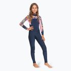 ROXY 4/3 Swell Series BZ GBS mood indigo true children's wetsuit