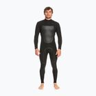 Quiksilver men's 4/3 Marathon Sessions BZ black EQYW103217 wetsuit