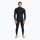 Quiksilver Everyday Sessions 4/3 mm black men's wetsuit