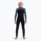Quiksilver children's wetsuit 3/2 mm Prologue BZ black/bering