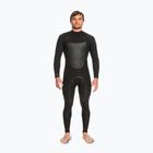 Men's wetsuit Quiksilver Marathon Sessions 5/4/3 Chest Zip black