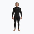 Quiksilver men's 4/3 Prologue BZ GBS black wetsuit