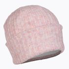 Women's snowboard cap ROXY Nevea Beanie pink frosting