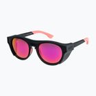 ROXY Vertex grey/ml pink women's sunglasses