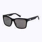 Quiksilver Witcher children's sunglasses black/ml silver