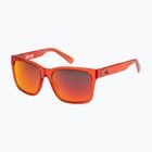 Quiksilver Witcher red/ml q red children's sunglasses