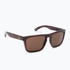 Quiksilver Ferris brown tortoise brown men's sunglasses