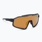 Quiksilver Slash Polarised smoke/gold men's sunglasses