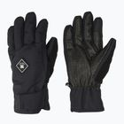 Men's snowboard gloves DC Franchise black