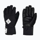 Women's snowboard gloves DC Franchise black