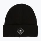 Men's winter hat DC Label black