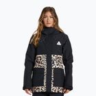 DC Cruiser big cat women's snowboard jacket