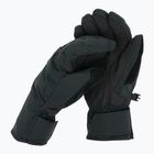 Men's Quiksilver Cross snowboard gloves true black