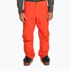 Quiksilver Estate men's snowboard trousers grenadine