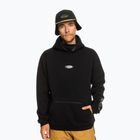 Men's Quiksilver Big Logo Tech Hoodie EQYFT04786 true black
