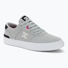 DC Teknic grey/black men's shoes