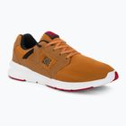 DC Skyline wheat/black men's shoes