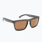 Quiksilver Ferris Polarised smoke/gold men's sunglasses
